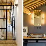 Casa Piane Pettirossi Vila