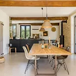Casa Piane Pettirossi Vila *