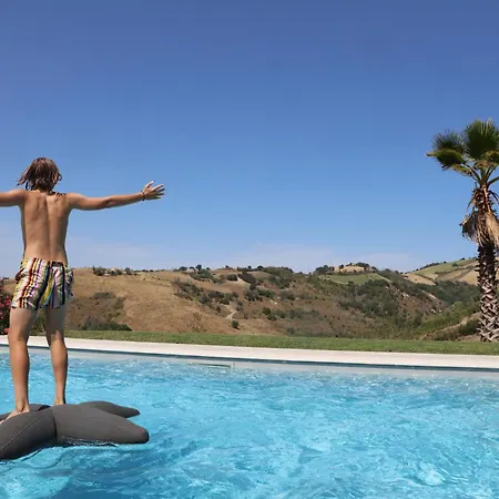 Casa Piane Pettirossi