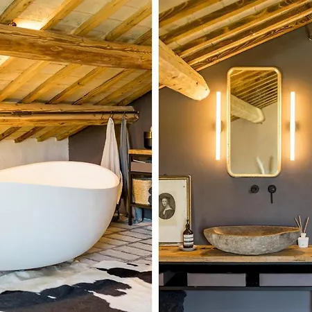 Casa Piane Pettirossi