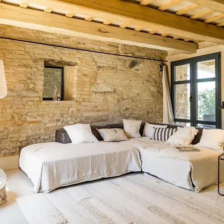 Casa Piane Pettirossi Ponzano di Fermo