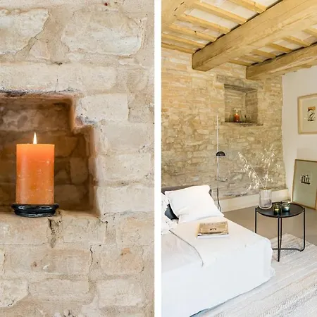 Casa Piane Pettirossi * Ponzano di Fermo