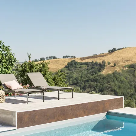 Casa Piane Pettirossi *