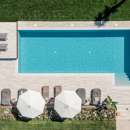 Casa Piane Pettirossi Vila Ponzano di Fermo