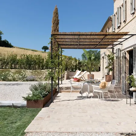 Casa Piane Pettirossi *