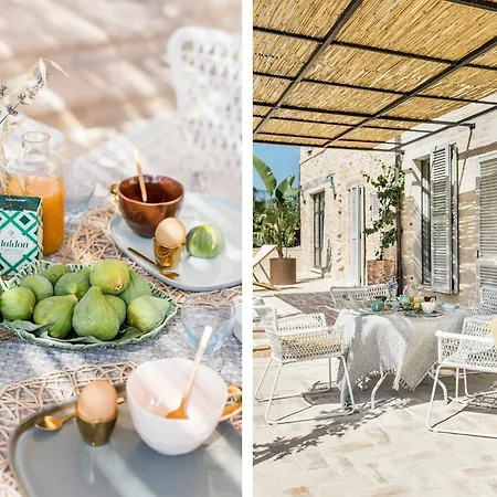 Casa Piane Pettirossi * Ponzano di Fermo