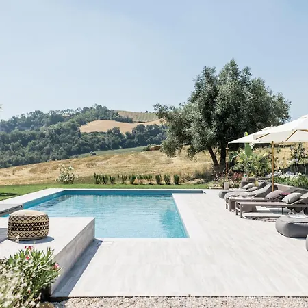 Casa Piane Pettirossi *