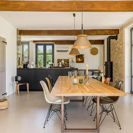 Casa Piane Pettirossi ヴィラ *