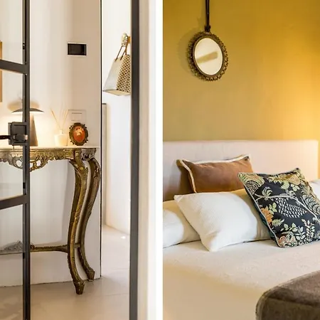 ヴィラ Casa Piane Pettirossi