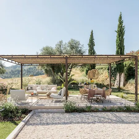 Casa Piane Pettirossi *